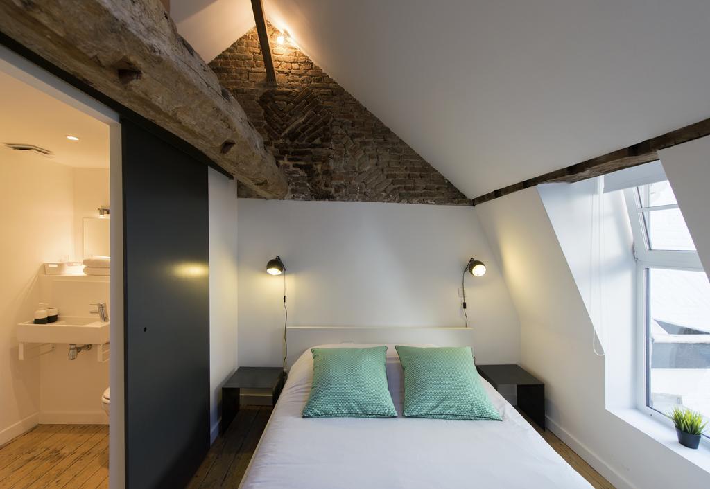 Princesse Apart'Hotel Lille Room photo