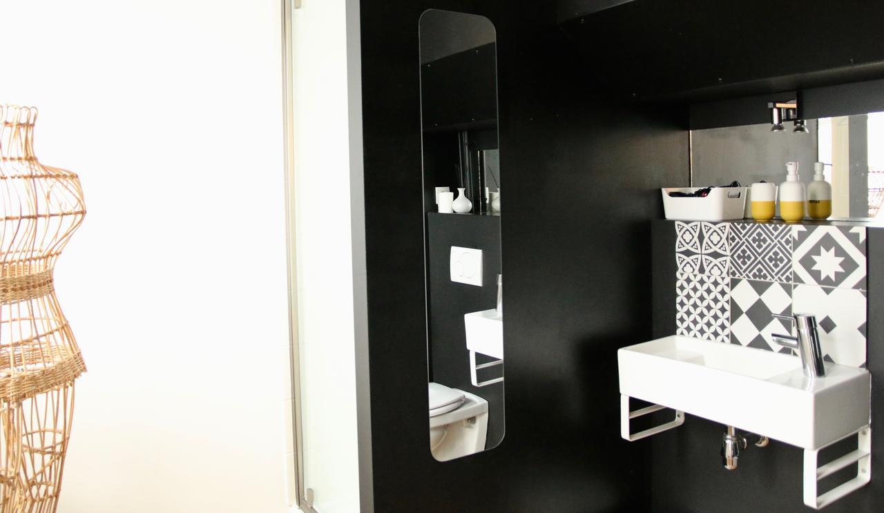 Princesse Apart'Hotel Lille Exterior photo