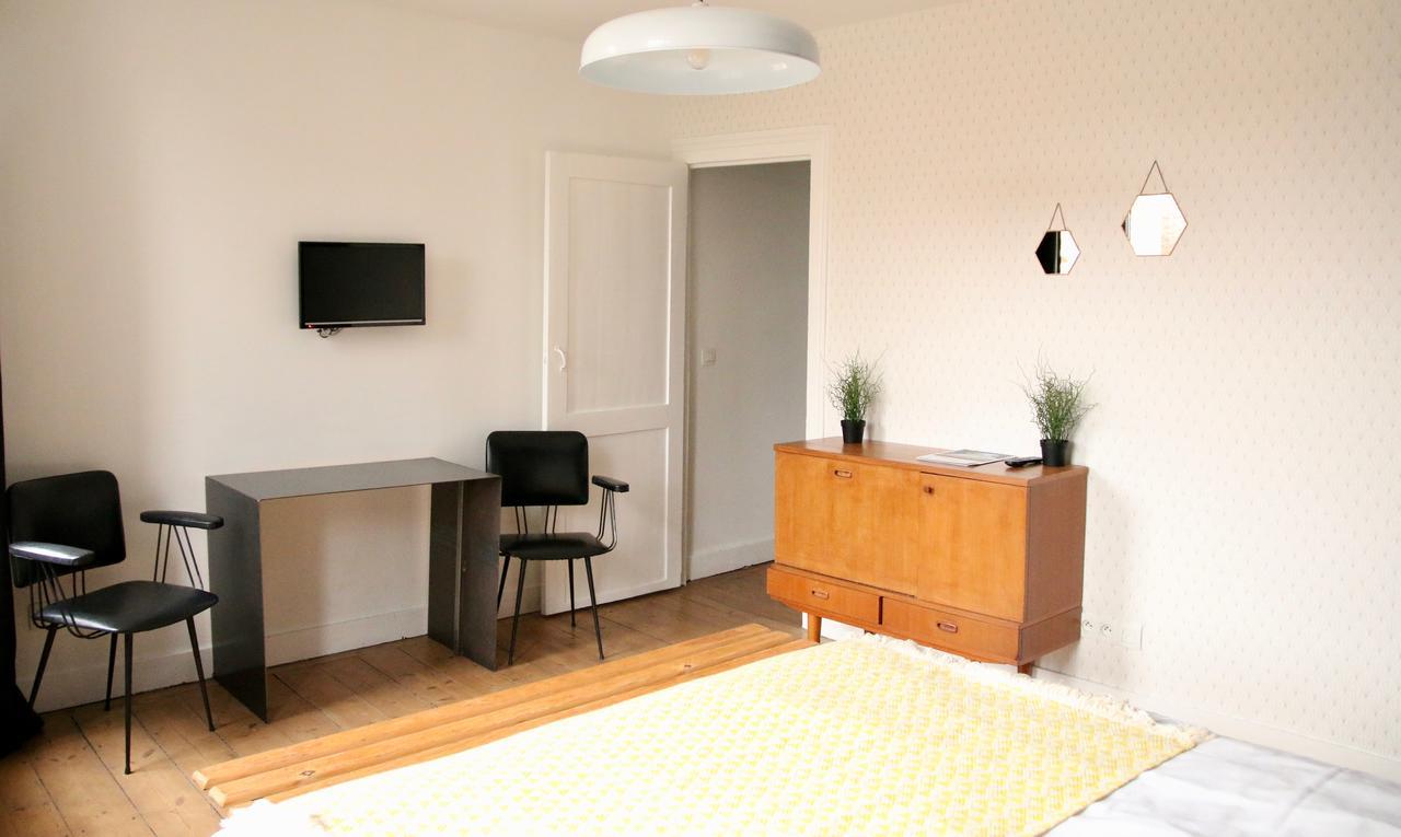 Princesse Apart'Hotel Lille Exterior photo