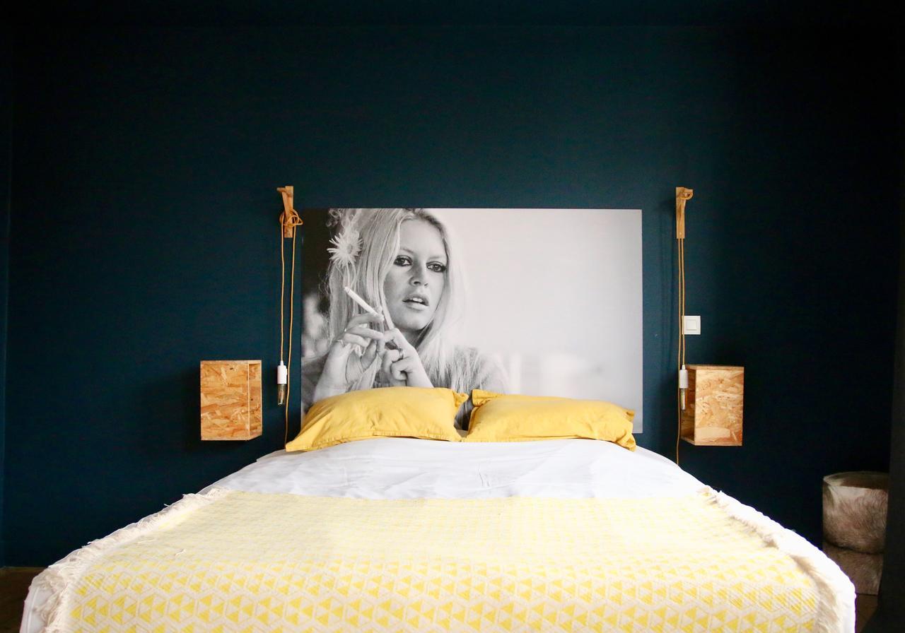 Princesse Apart'Hotel Lille Exterior photo