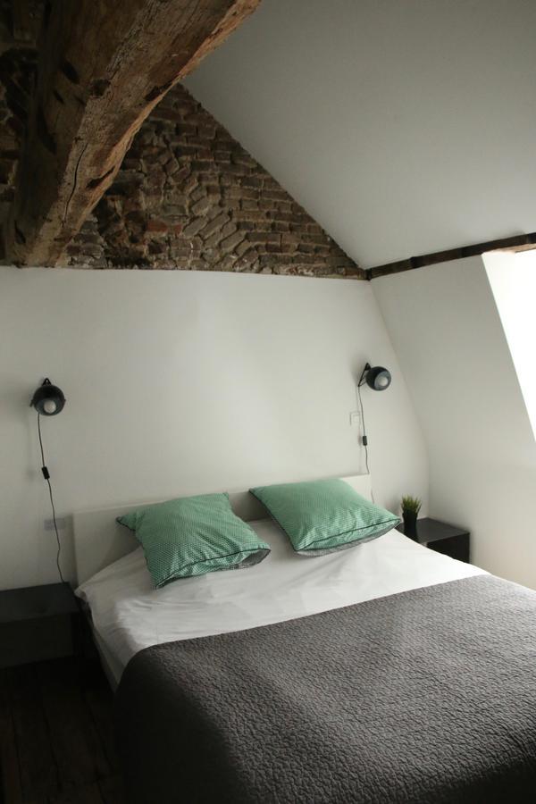 Princesse Apart'Hotel Lille Exterior photo